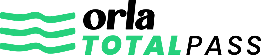 Orla TotalPass