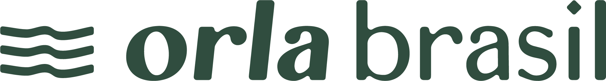 Orla Brasil